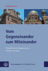 Vom Gegeneinander zum Miteinander