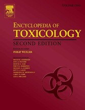 Encyclopedia of Toxicology