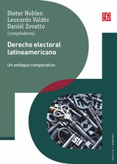 Derecho electoral latinoamericano