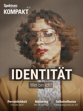 Spektrum Kompakt - Identität