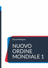 Nuovo Ordine Mondiale 1