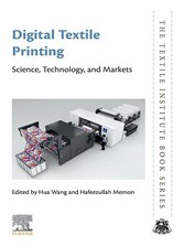 Digital Textile Printing