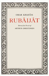 Rubâijât