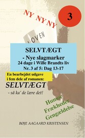 Selvtægt