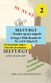 Selvtægt