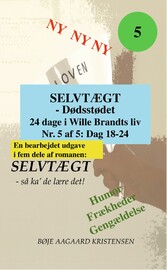 Selvtægt