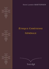 Éthique Chrétienne Générale