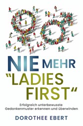 Nie mehr 'Ladies First'