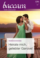 Heirate mich, geliebter Ganove!