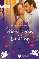 Merci, mein Liebling