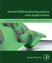 Partial Differential Equations and Applications