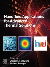 Nanofluid Applications for Advanced Thermal Solutions