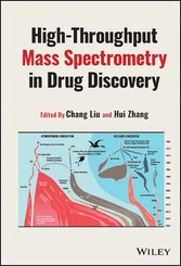 High-Throughput Mass Spectrometry in Drug Discovery