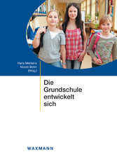 Die Grundschule entwickelt sich