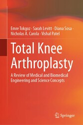 Total Knee Arthroplasty