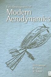 Early Developments of Modern Aerodynamics