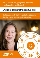 Digitale Barrierefreiheit für alle!