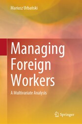 Managing Foreign Workers