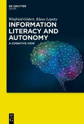 Information Literacy and Autonomy