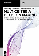 Multicriteria Decision Making