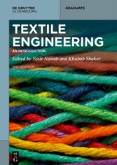 Textile Engineering