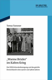 'Warme Brüder' im Kalten Krieg