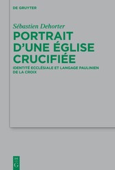 Portrait d'une Église crucifiée