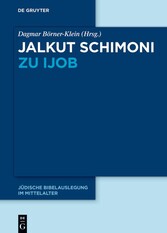 Jalkut Schimoni zu Ijob