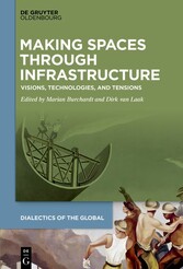 Making Spaces through Infrastructure