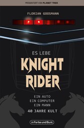 Es lebe Knight Rider