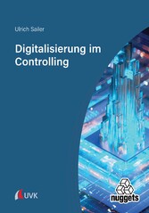 Digitalisierung im Controlling