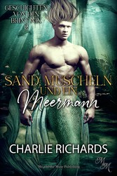 Sand, Muscheln und ein Meermann