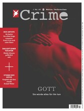 stern CRIME 42/2022 - Gott