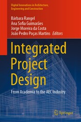 Integrated Project Design