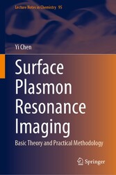 Surface Plasmon Resonance Imaging