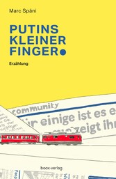 Putins kleiner Finger