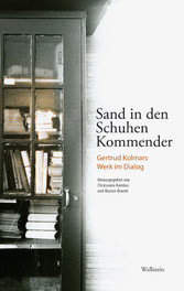 Sand in den Schuhen Kommender