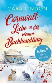 Cornwall-Liebe in der kleinen Buchhandlung