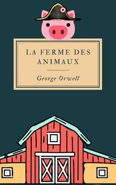 La ferme des animaux