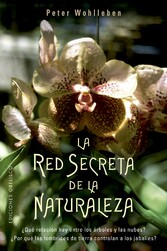 La red secreta de la naturaleza