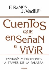 Cuentos que enseñan a vivir