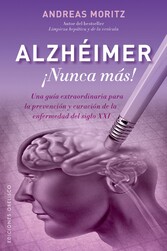 Alzhéimer ¡Nunca más!