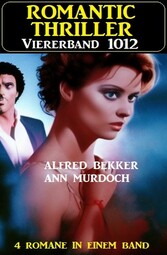 Romantic Thriller Viererband 1012