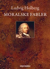 Moralske Fabler