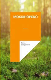 Mökkihöperö