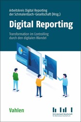 Digital Reporting