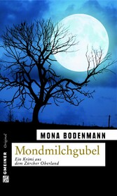 Mondmilchgubel