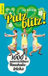 Putzblitz!