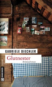 Glutnester