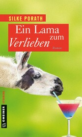 Ein Lama zum Verlieben